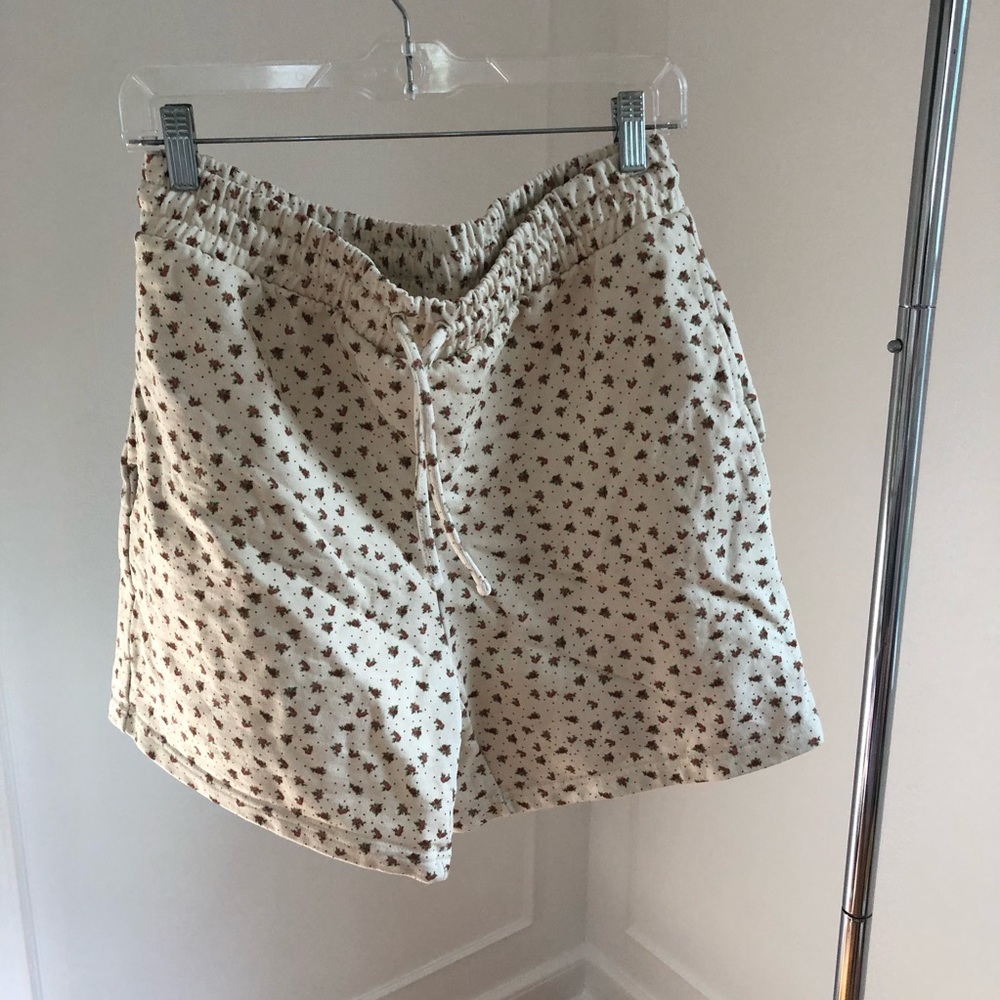 COPY - Good Alma Shorts
